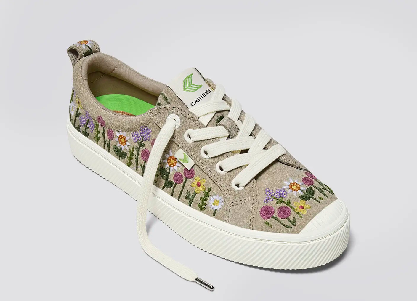 OCA LOW