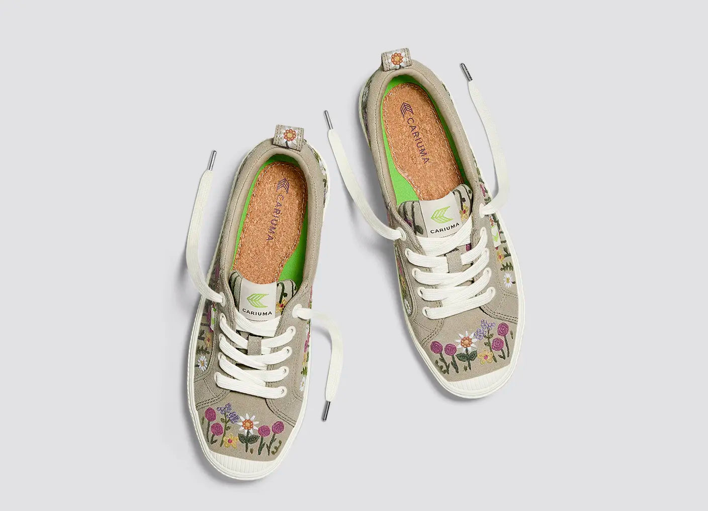 OCA LOW