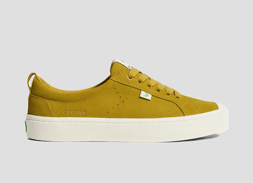 OCA LOW