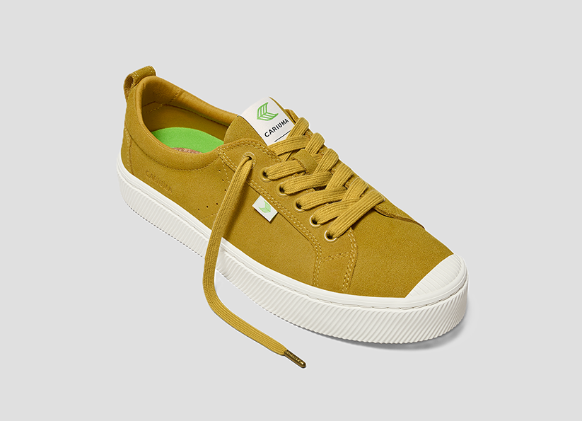 OCA LOW