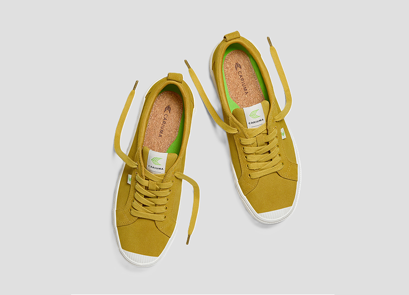 OCA LOW