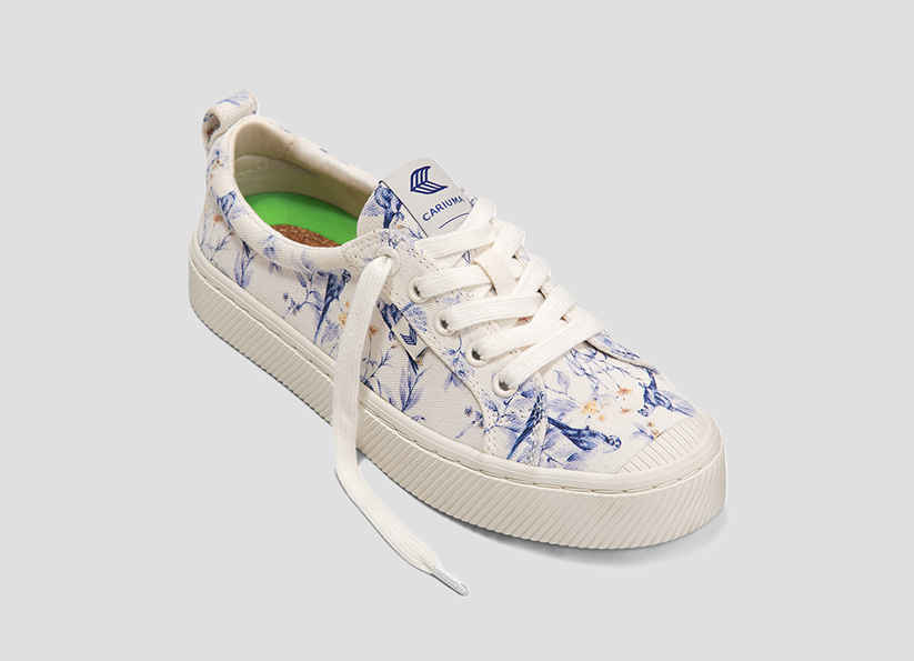 OCA LOW