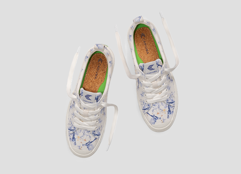 OCA LOW