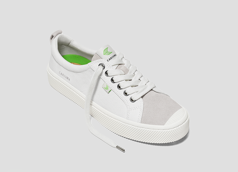 OCA LOW