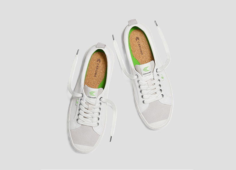 OCA LOW