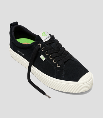 OCA LOW
