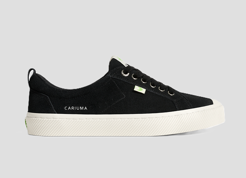 OCA LOW