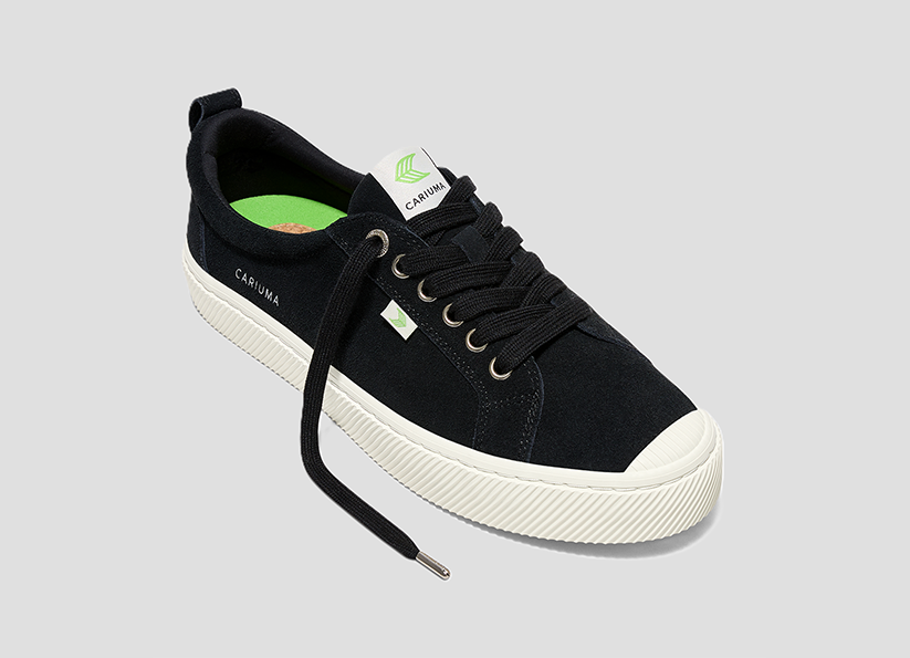 OCA LOW