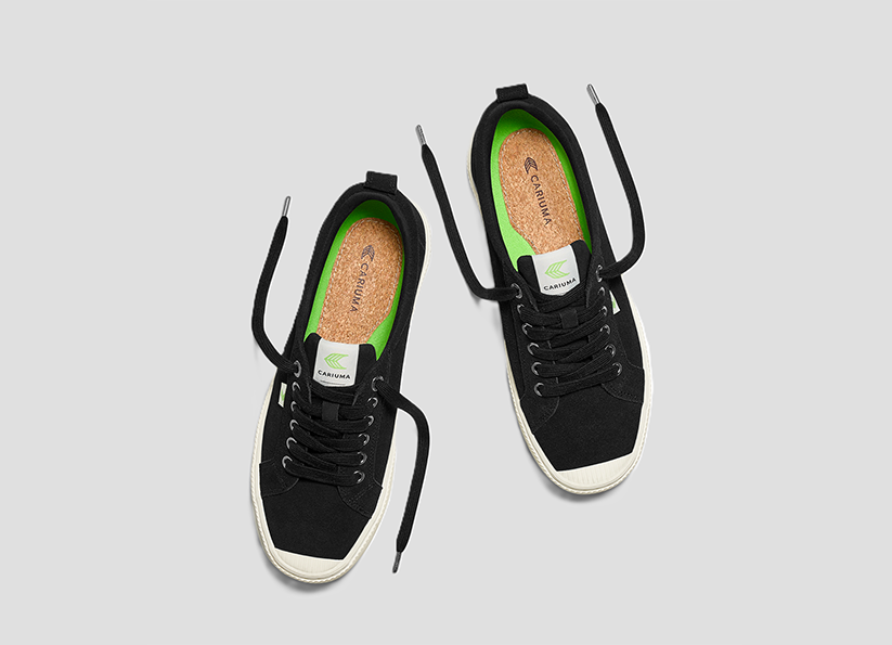 OCA LOW