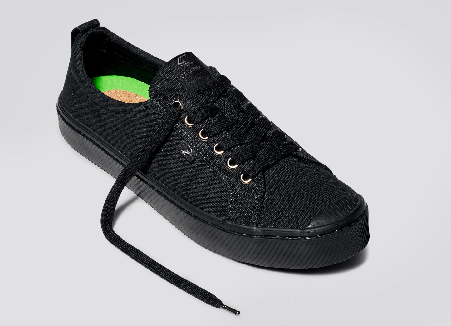 OCA LOW