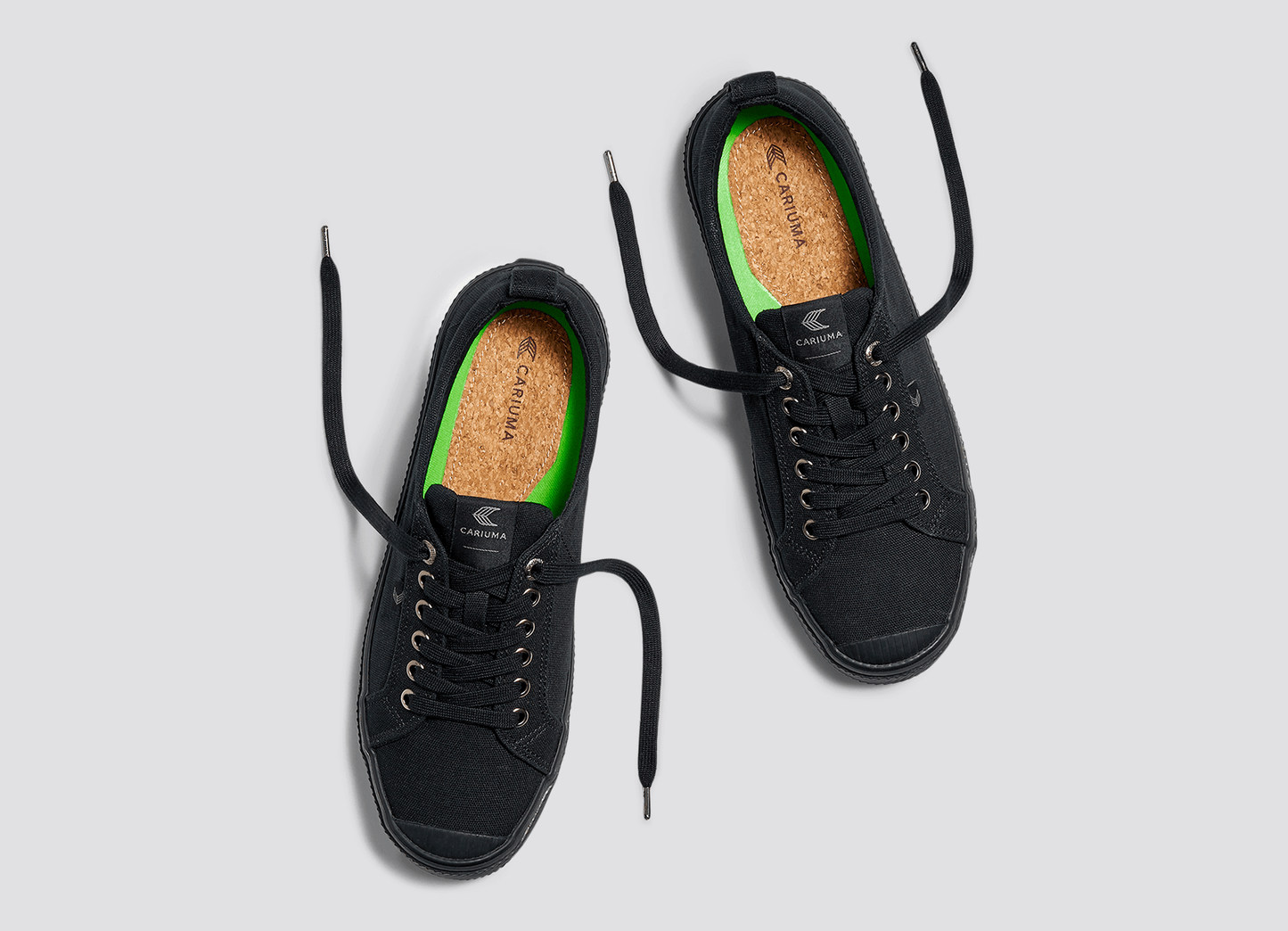 OCA LOW
