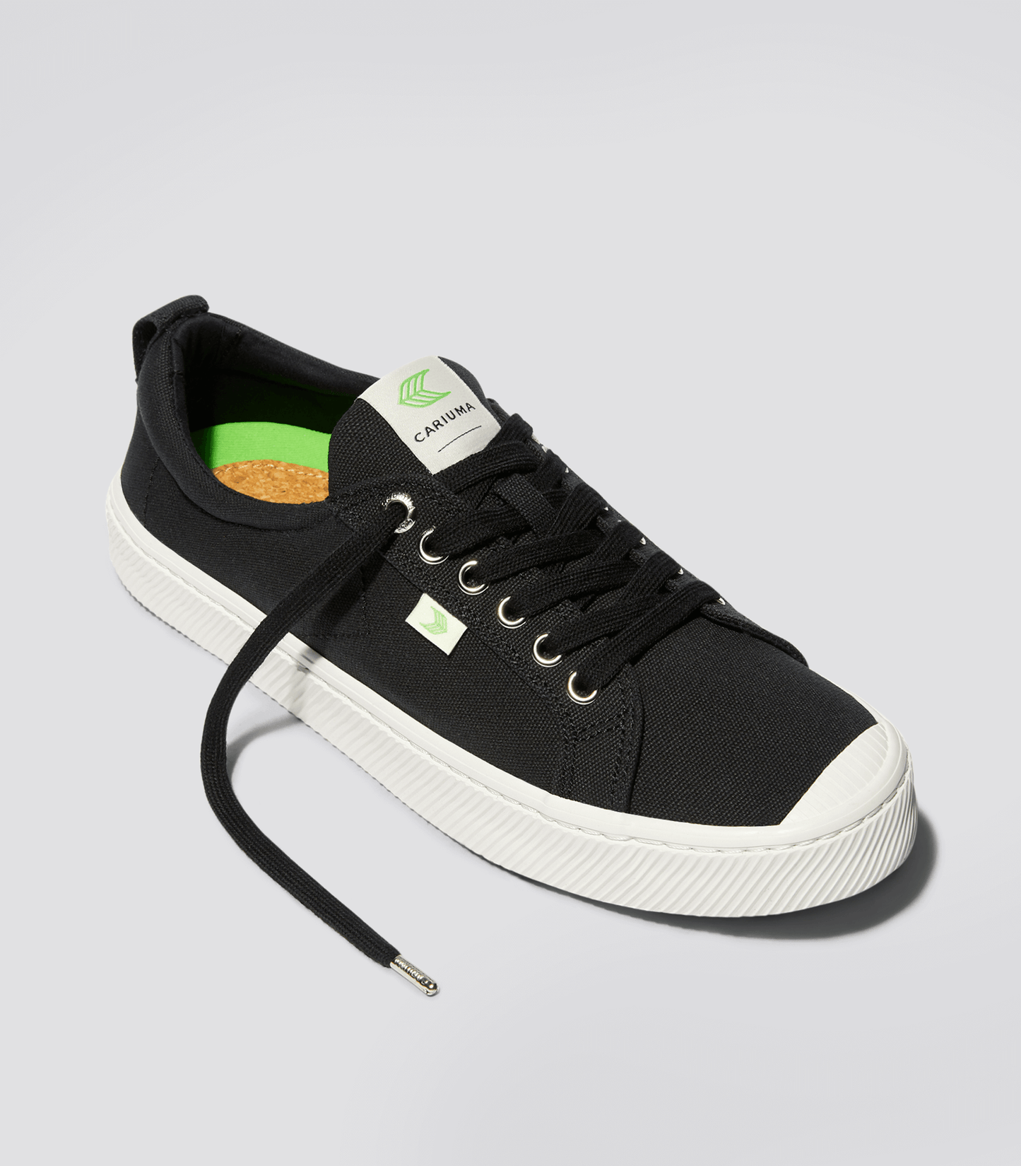 OCA LOW