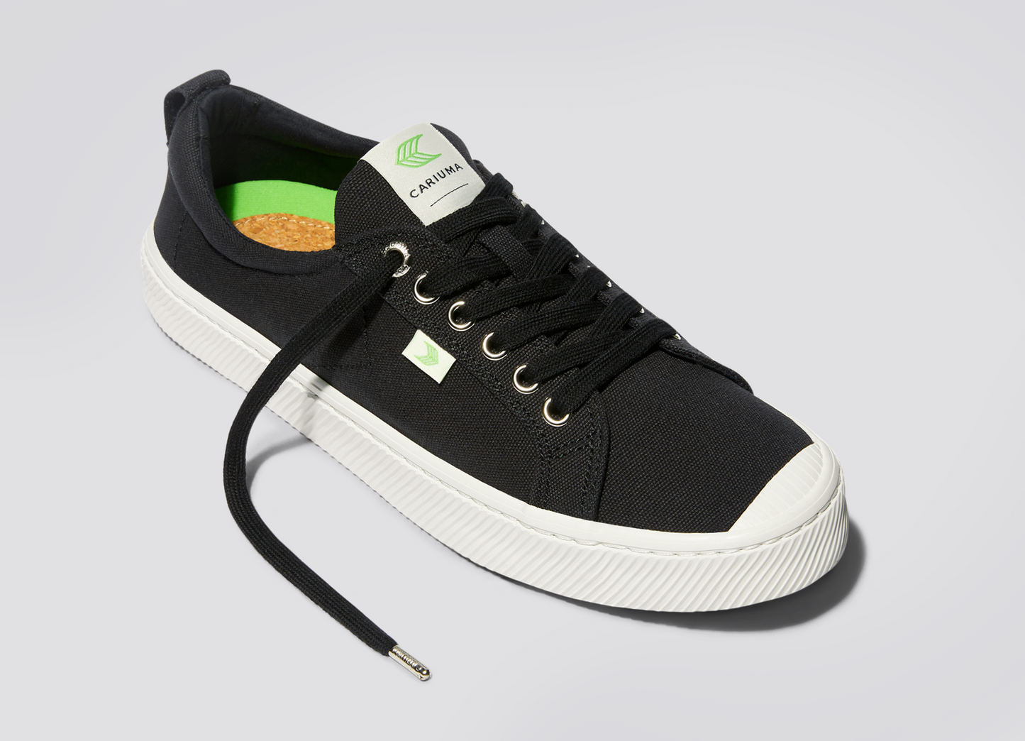 OCA LOW