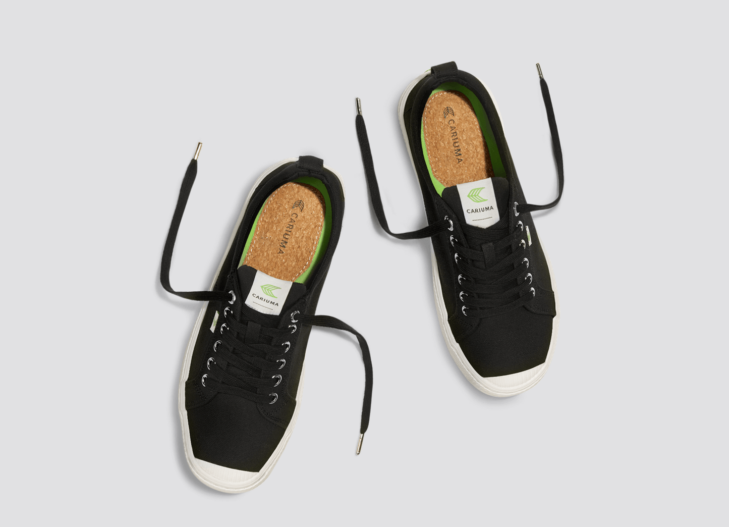 OCA LOW