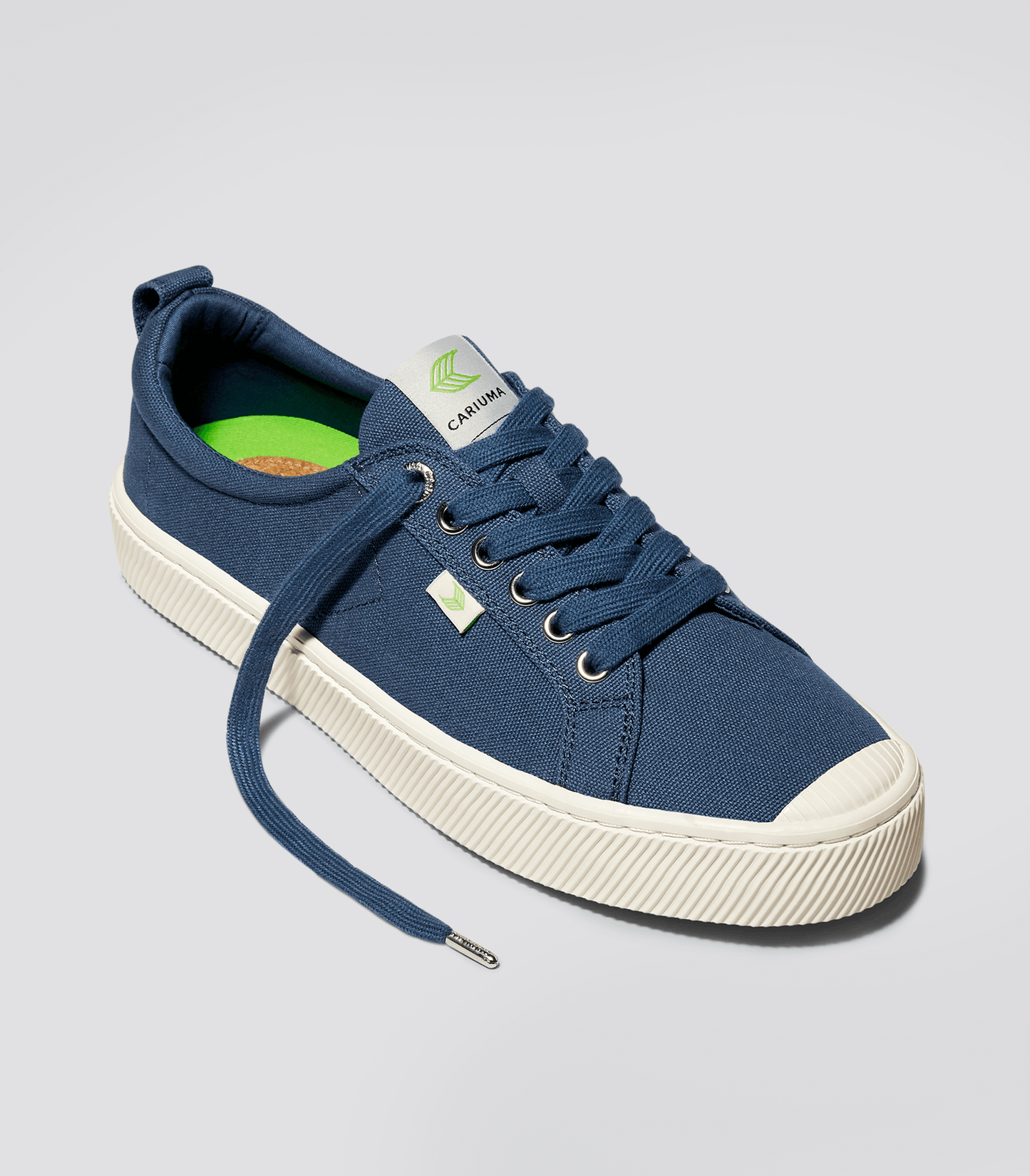 OCA LOW