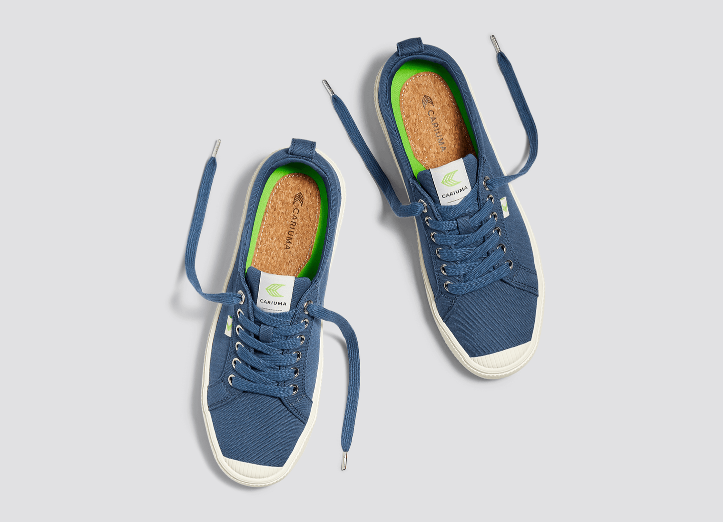 OCA LOW