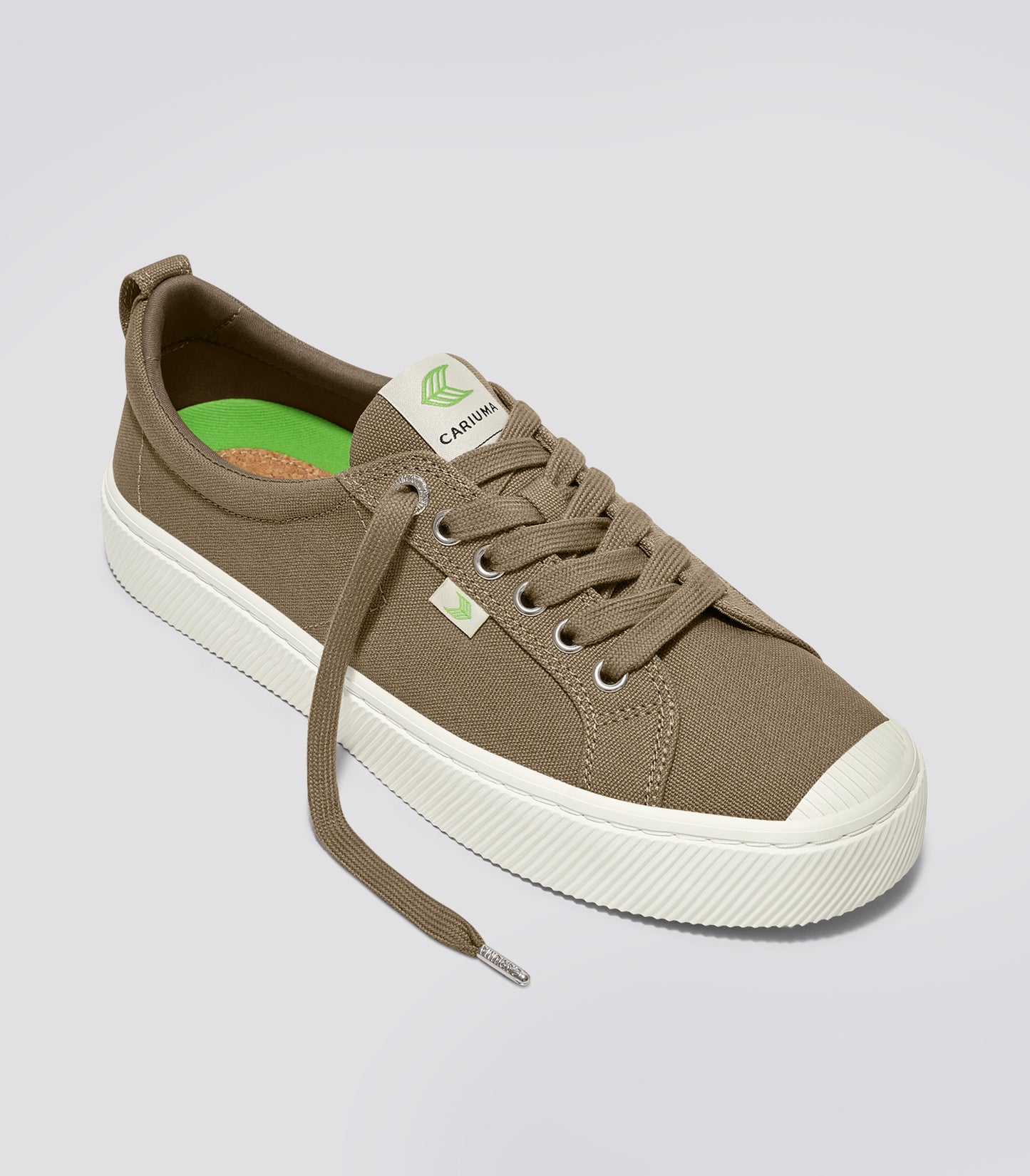 OCA LOW