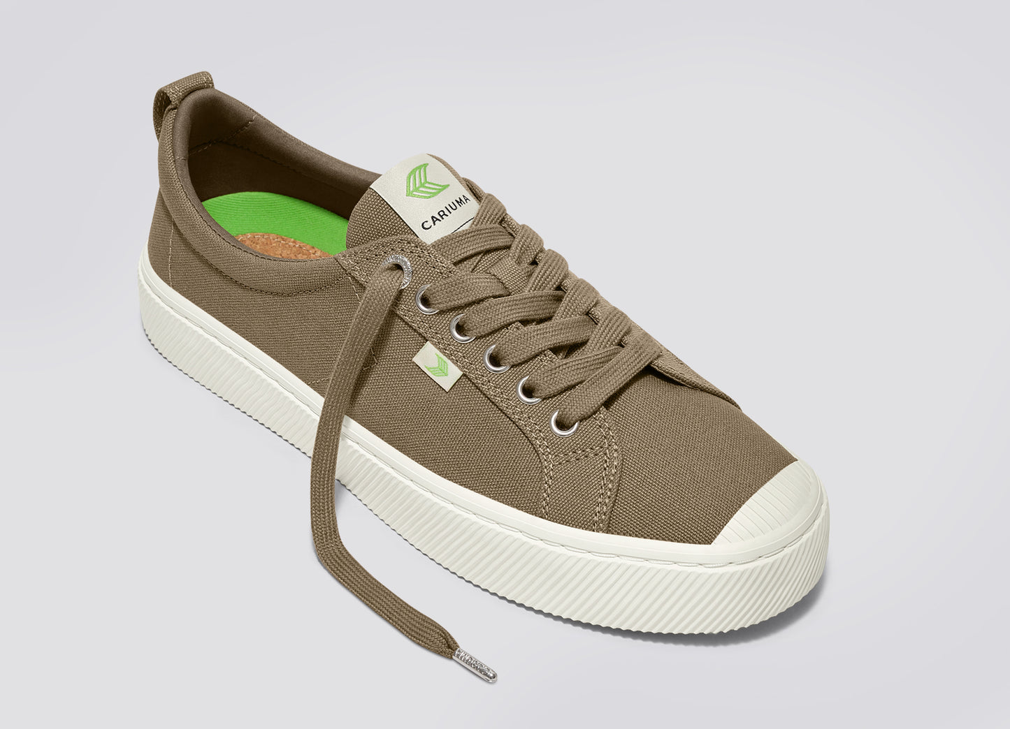 OCA LOW