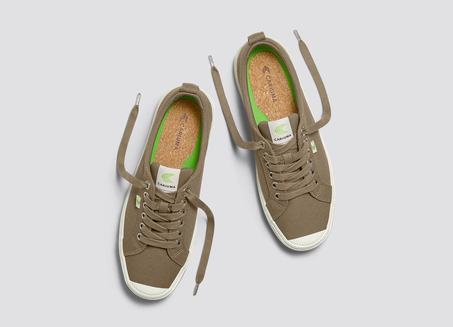 OCA LOW