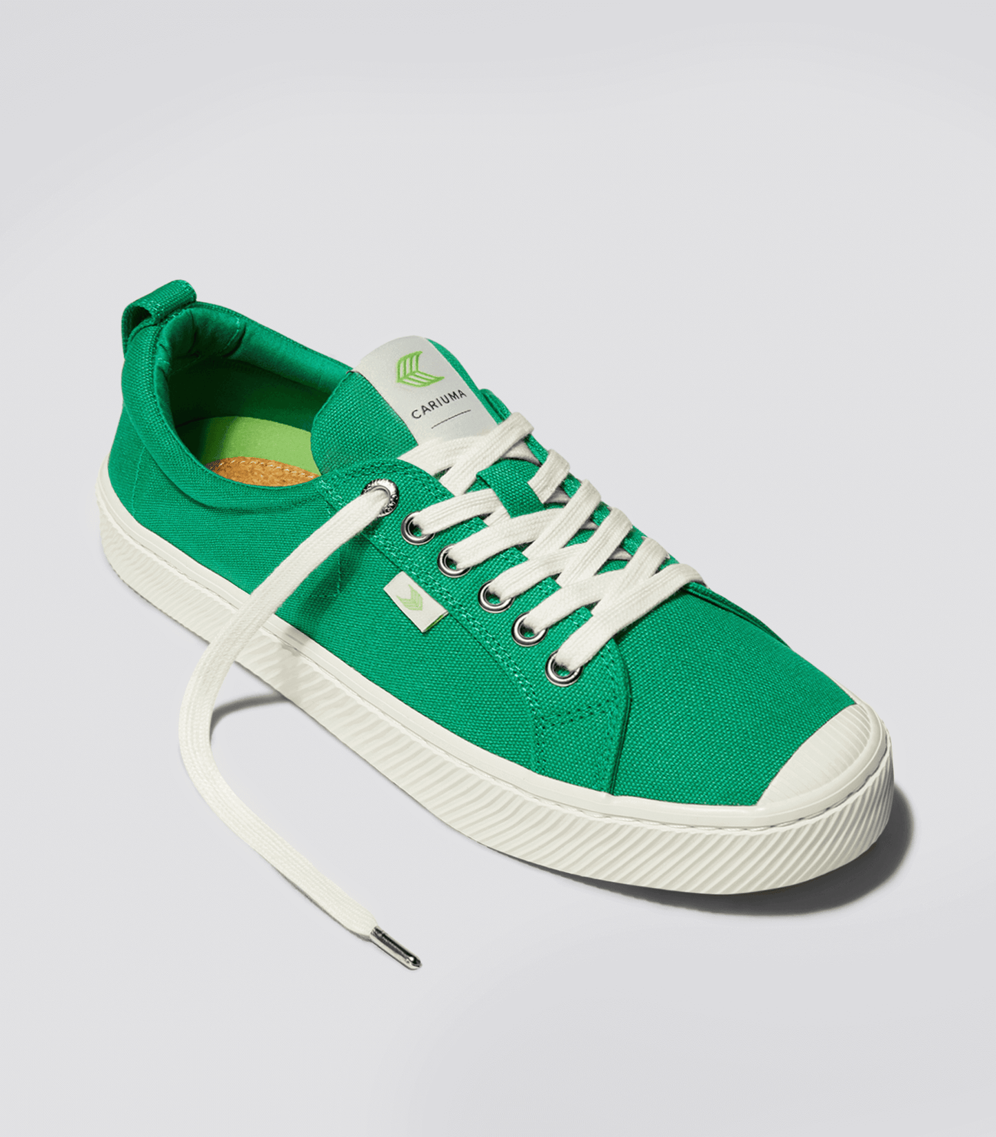 OCA LOW