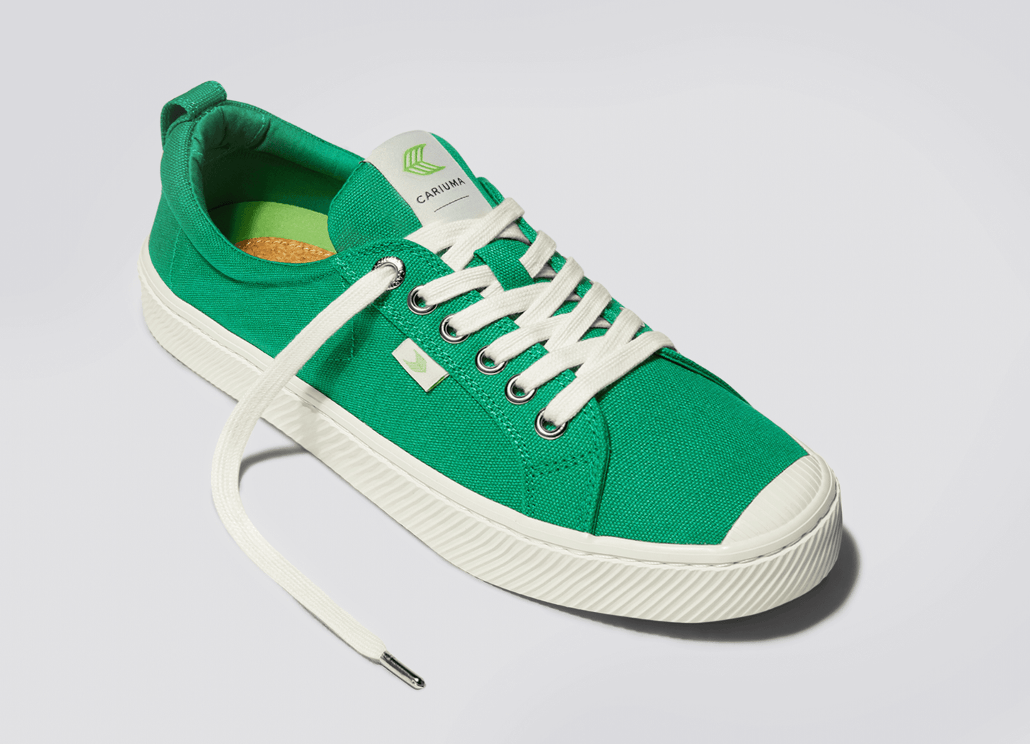 OCA LOW