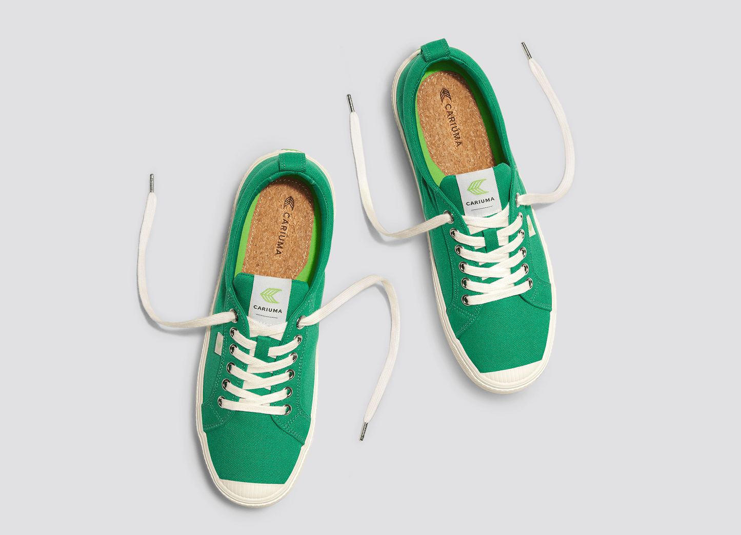OCA LOW