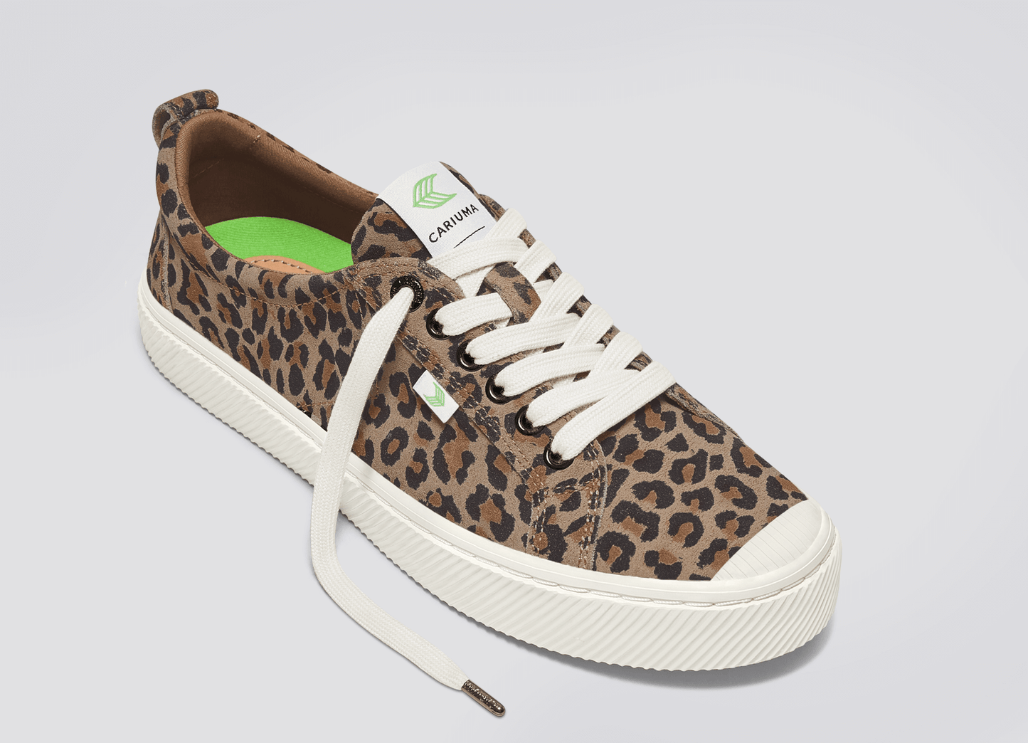 OCA LOW