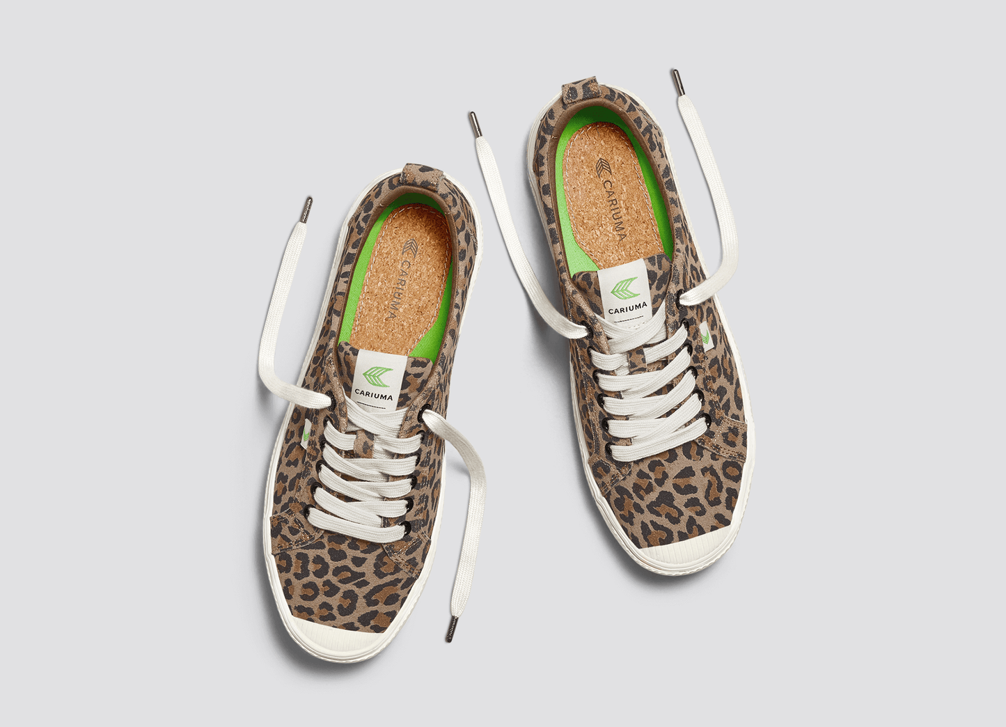OCA LOW