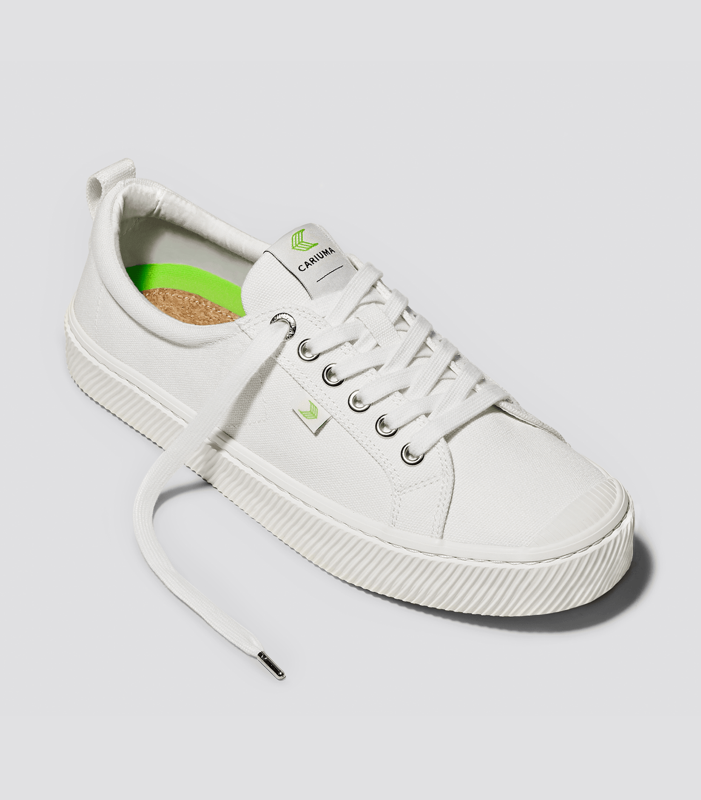 OCA LOW