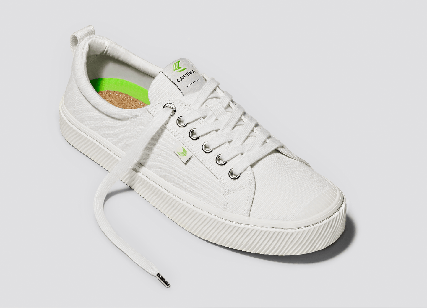 OCA LOW