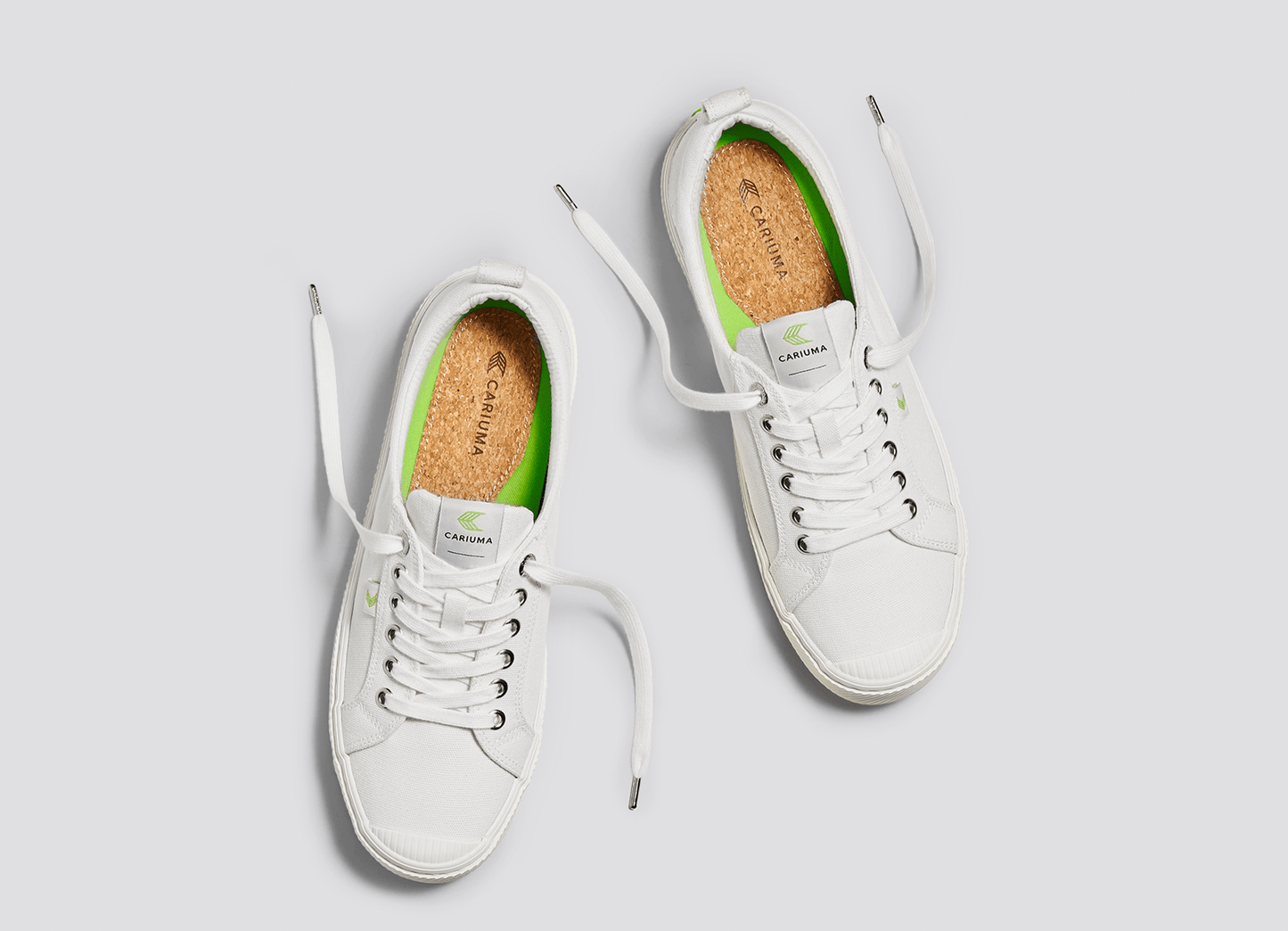 OCA LOW