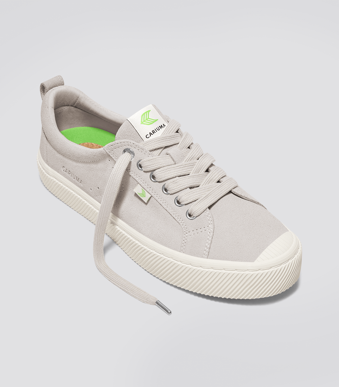 OCA LOW