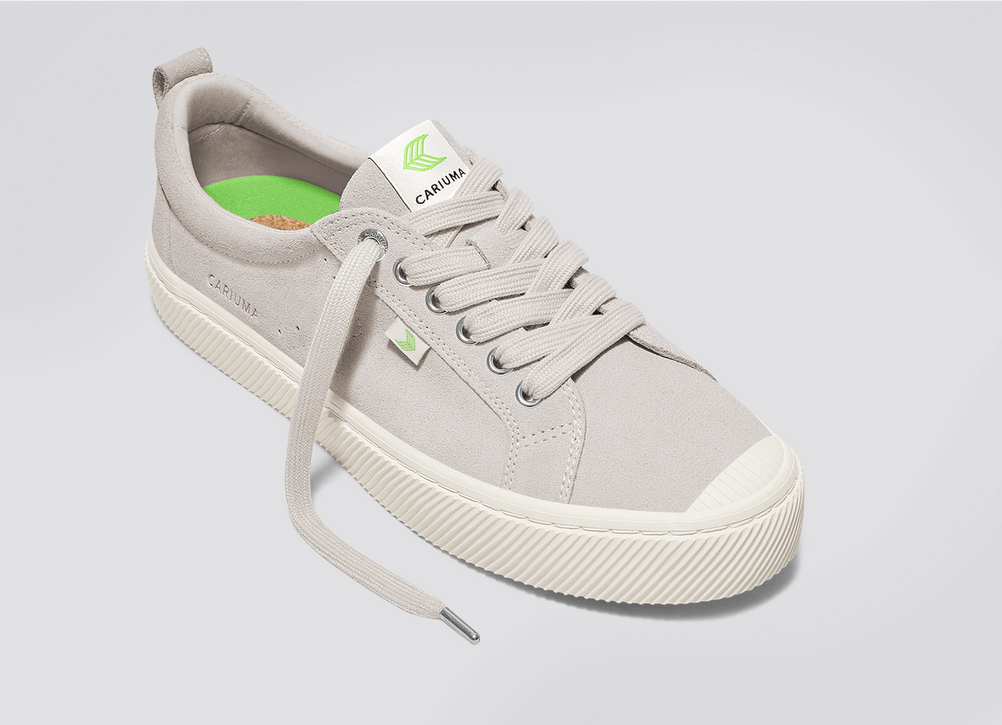 OCA LOW