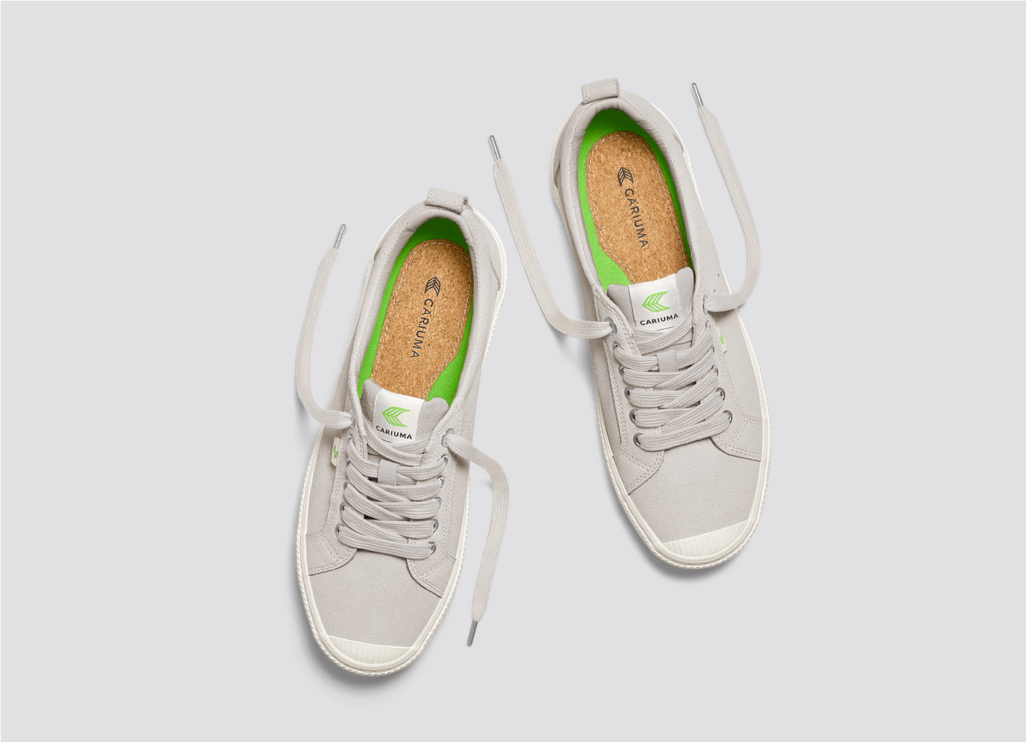 OCA LOW