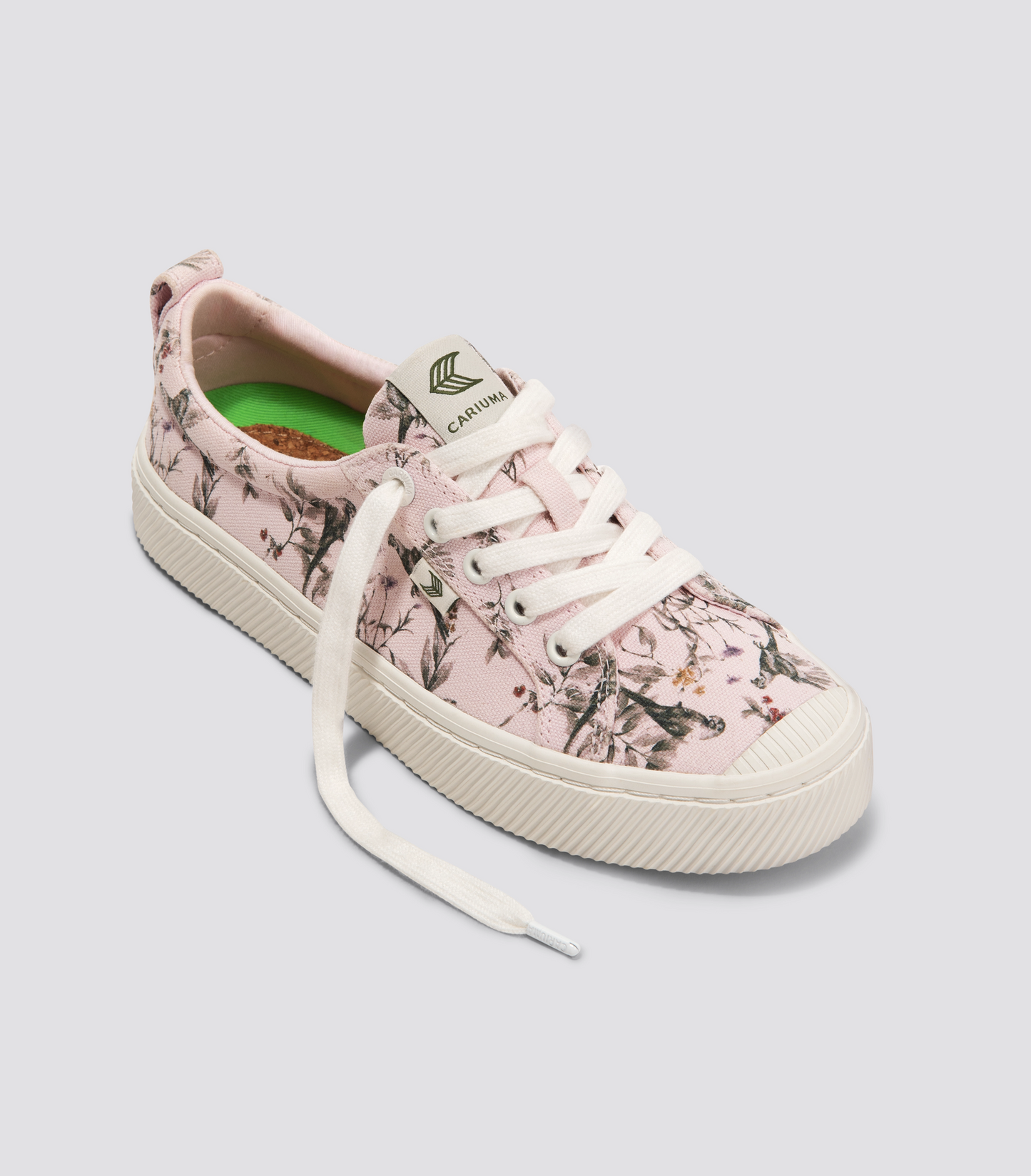 OCA LOW