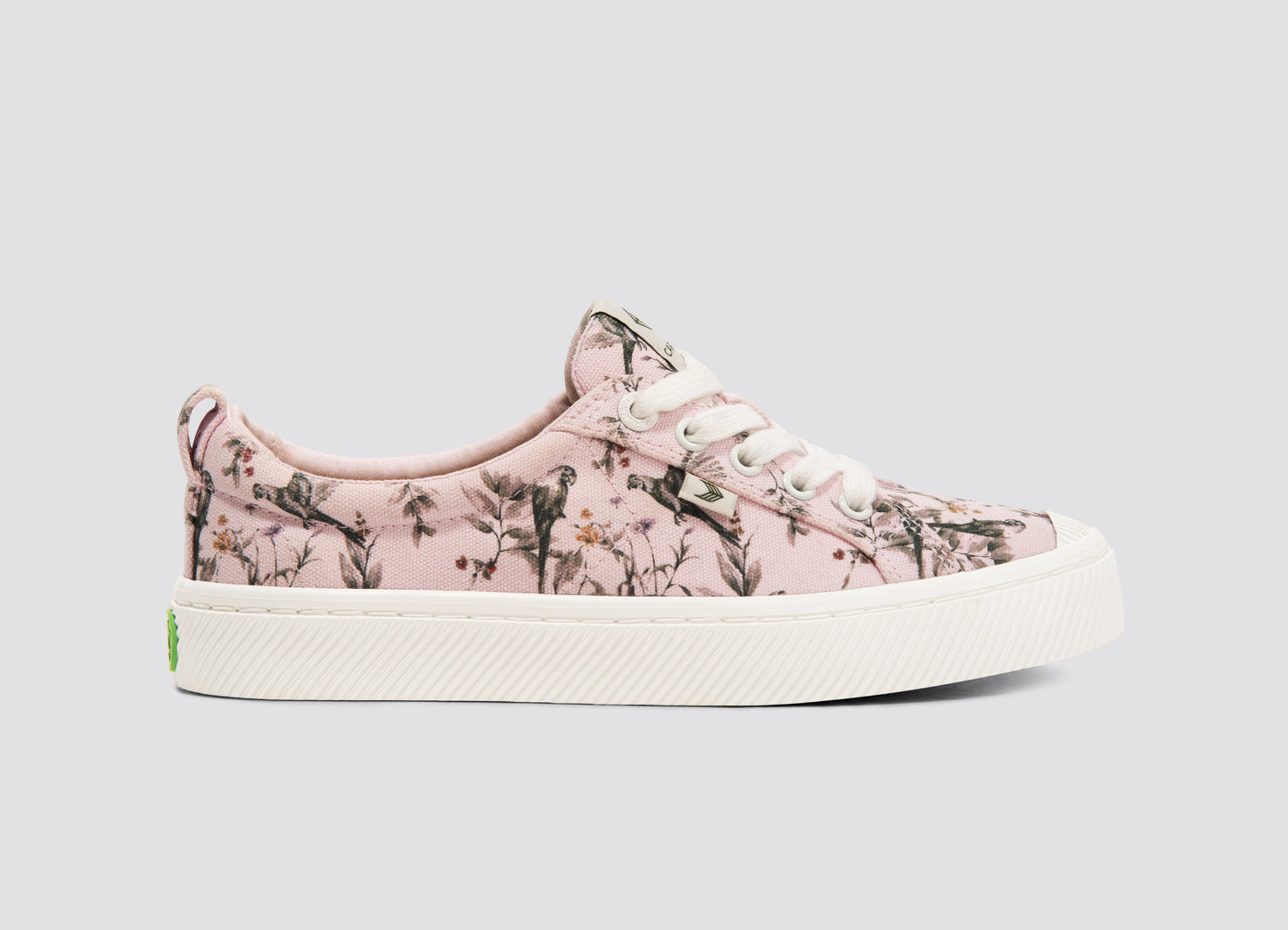 OCA LOW