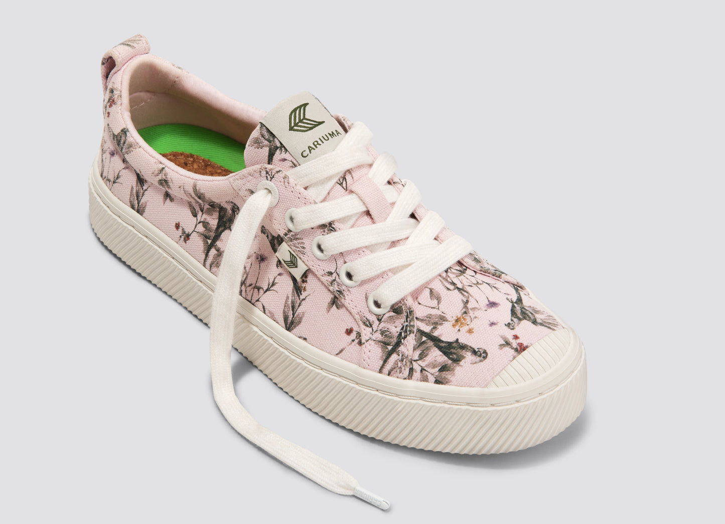 OCA LOW