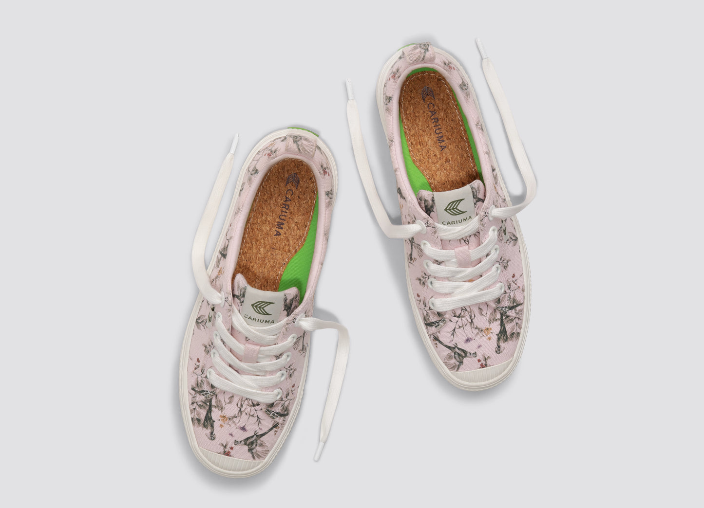 OCA LOW