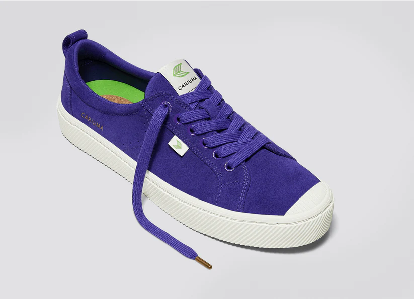 OCA LOW