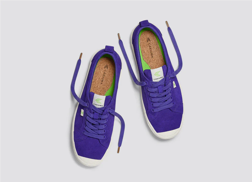 OCA LOW