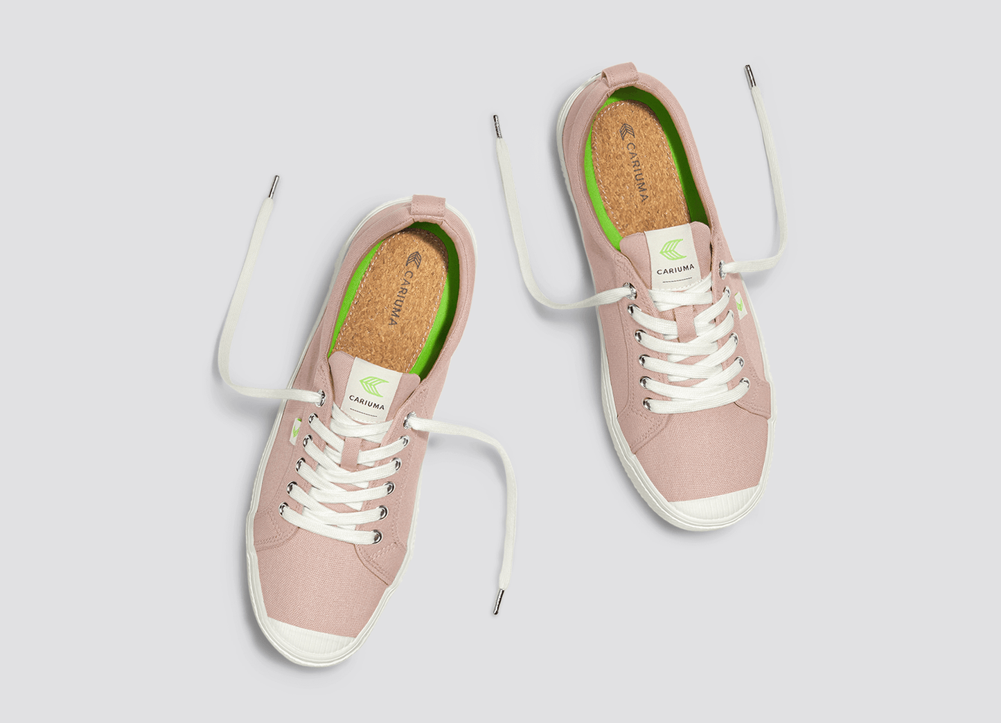 OCA LOW
