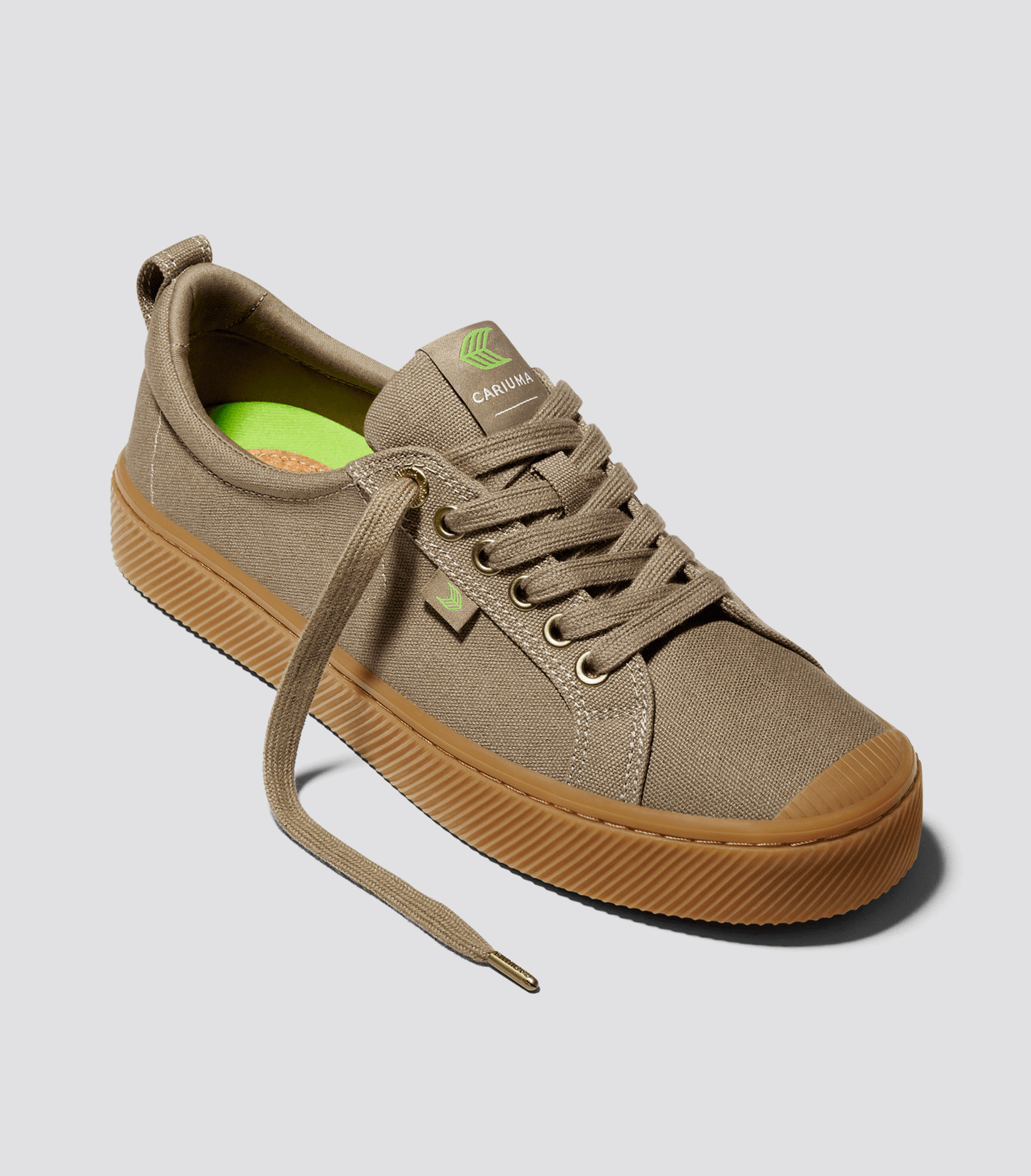 OCA LOW
