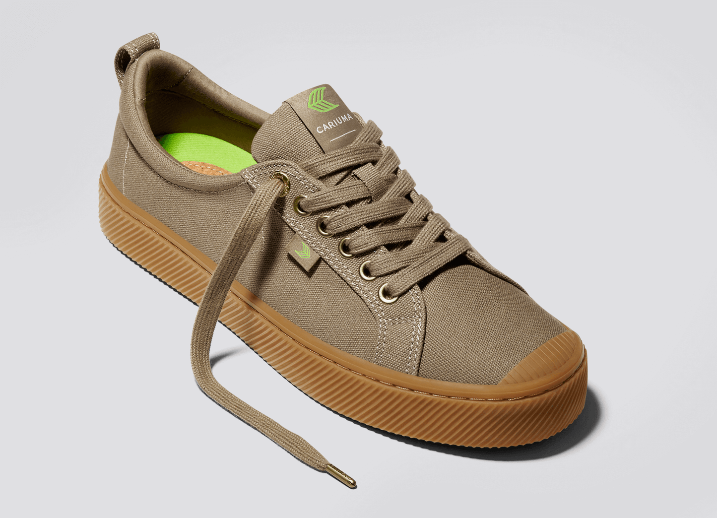OCA LOW