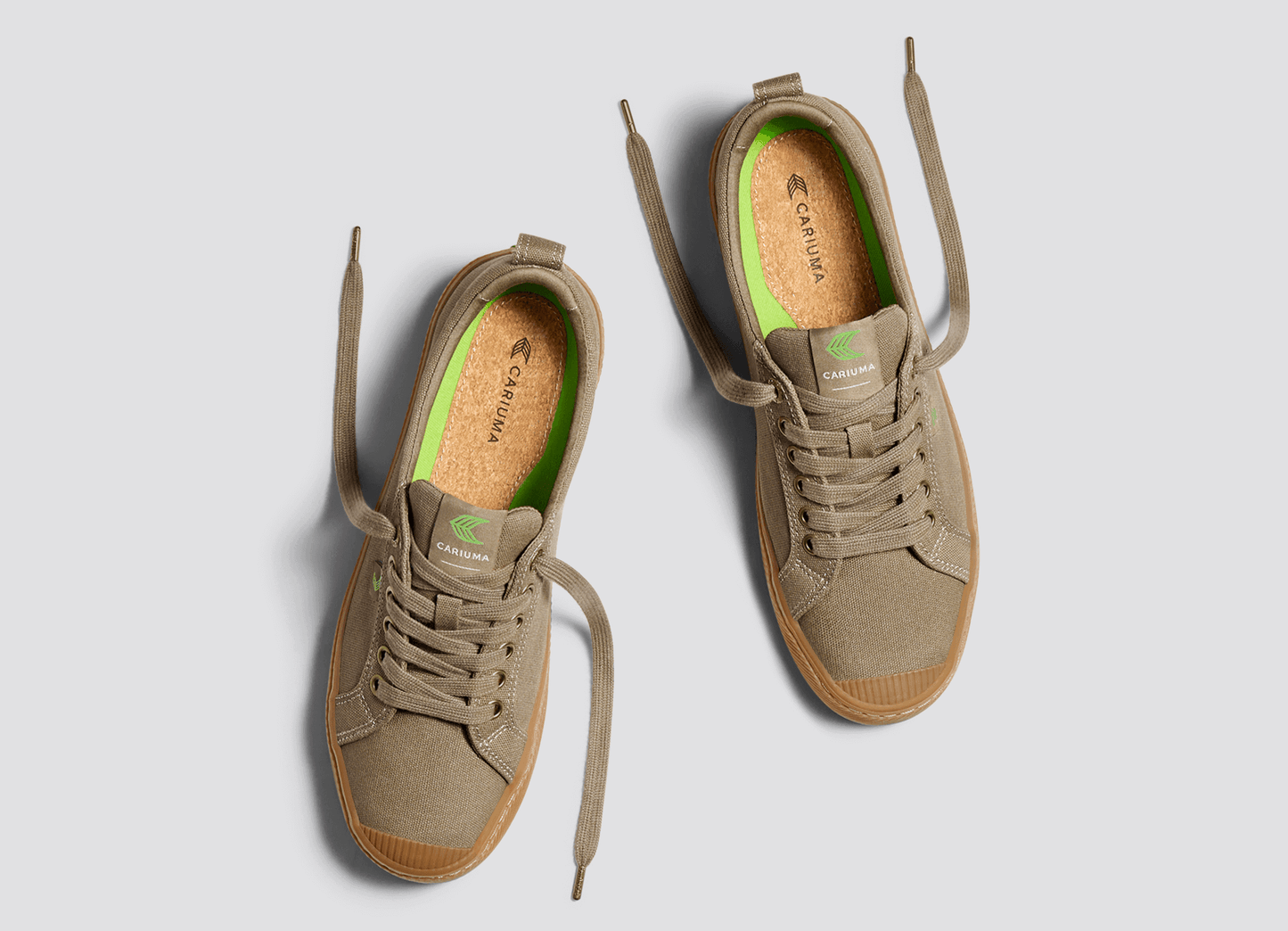OCA LOW