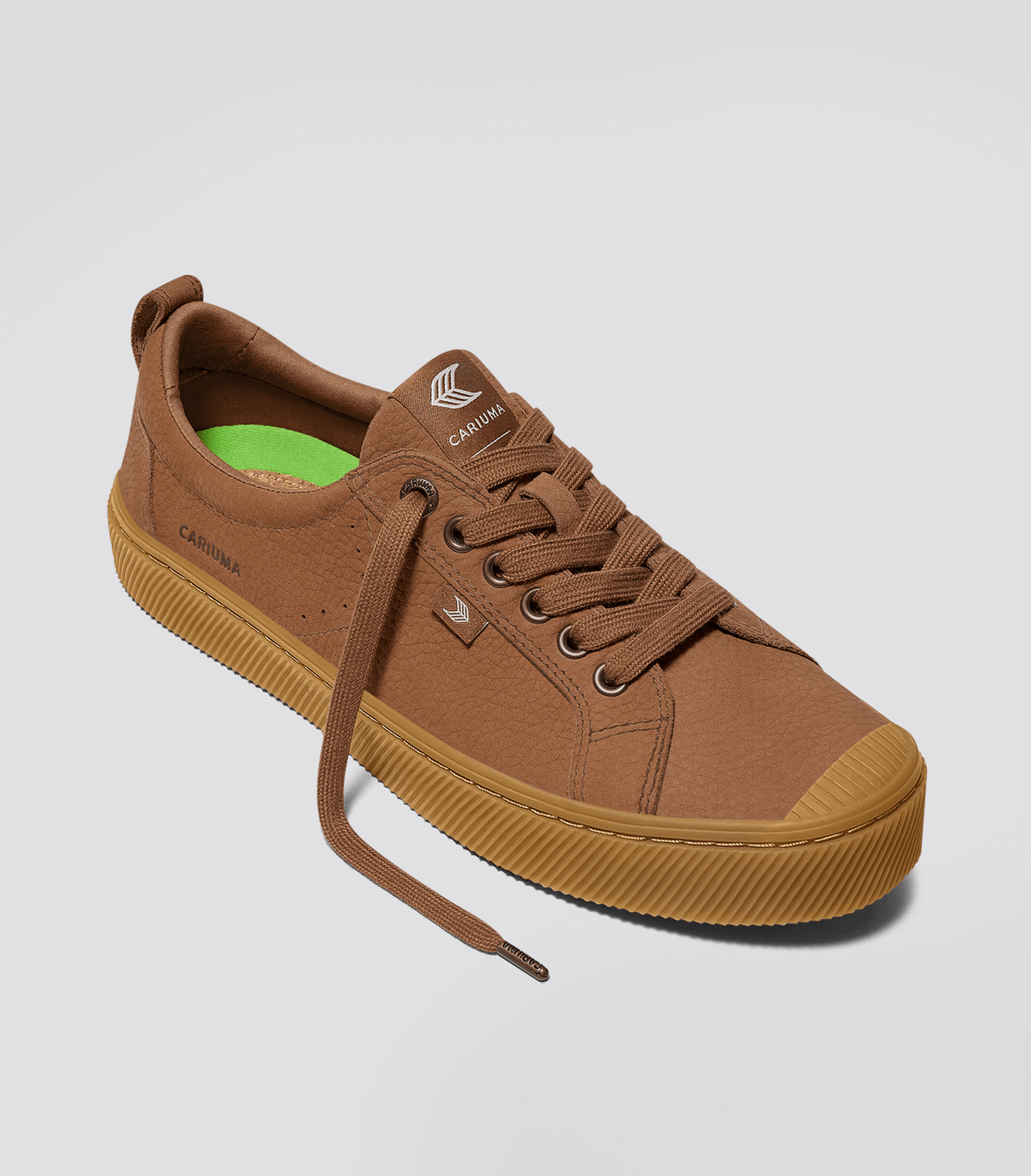OCA LOW