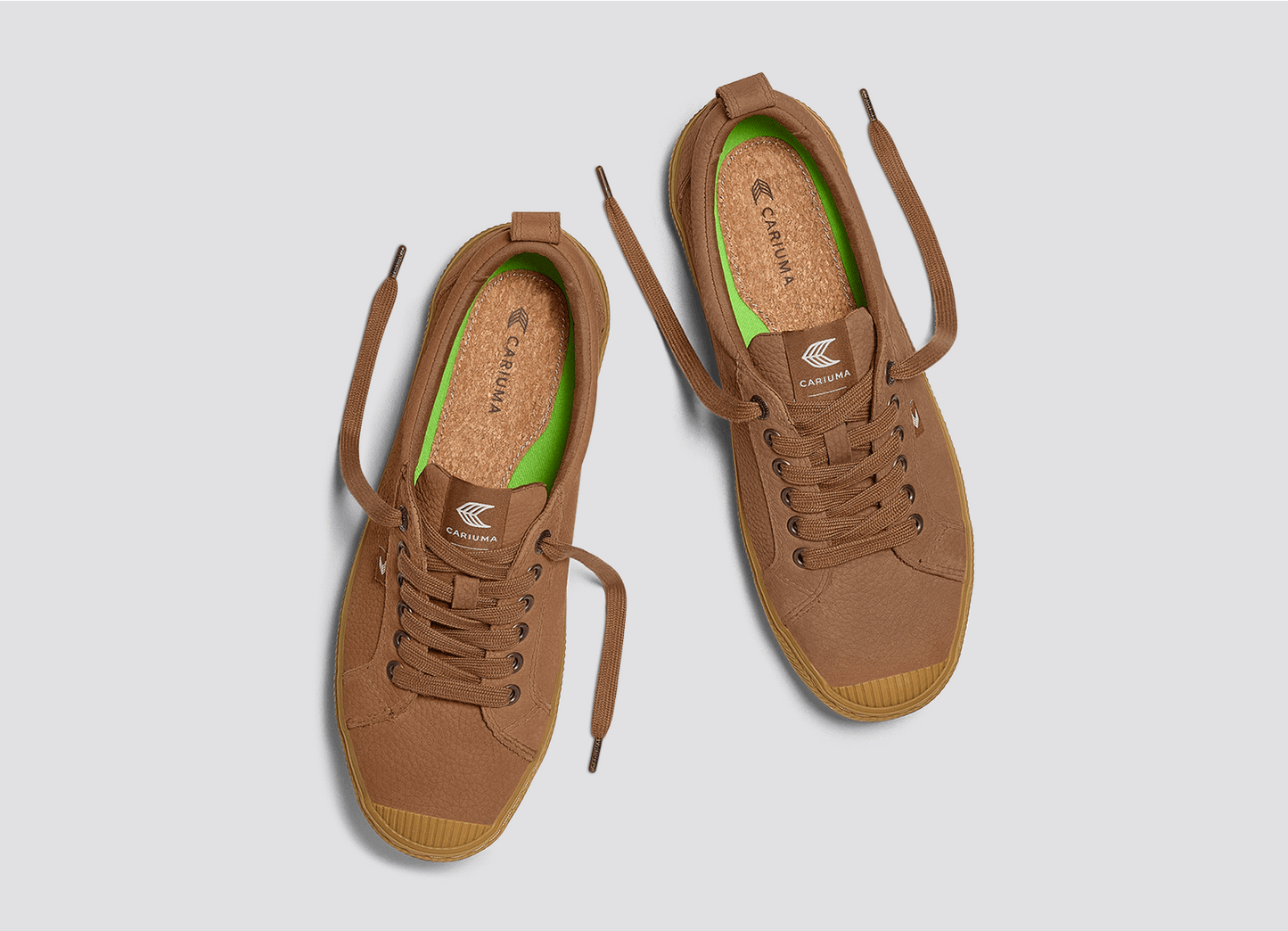 OCA LOW
