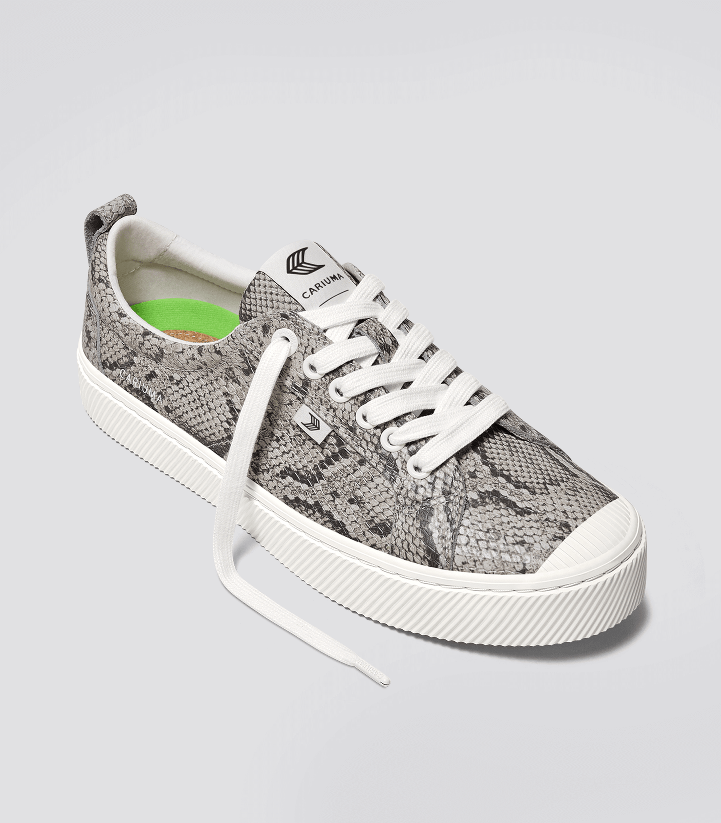 OCA LOW