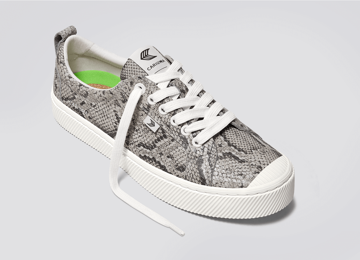 OCA LOW
