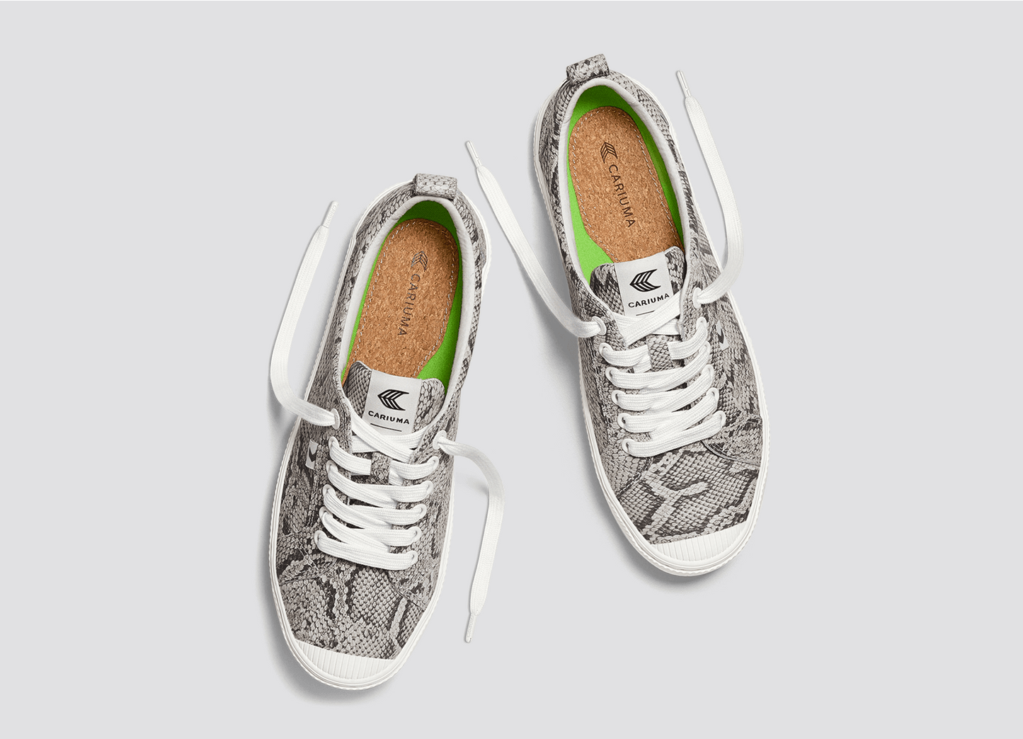 OCA LOW