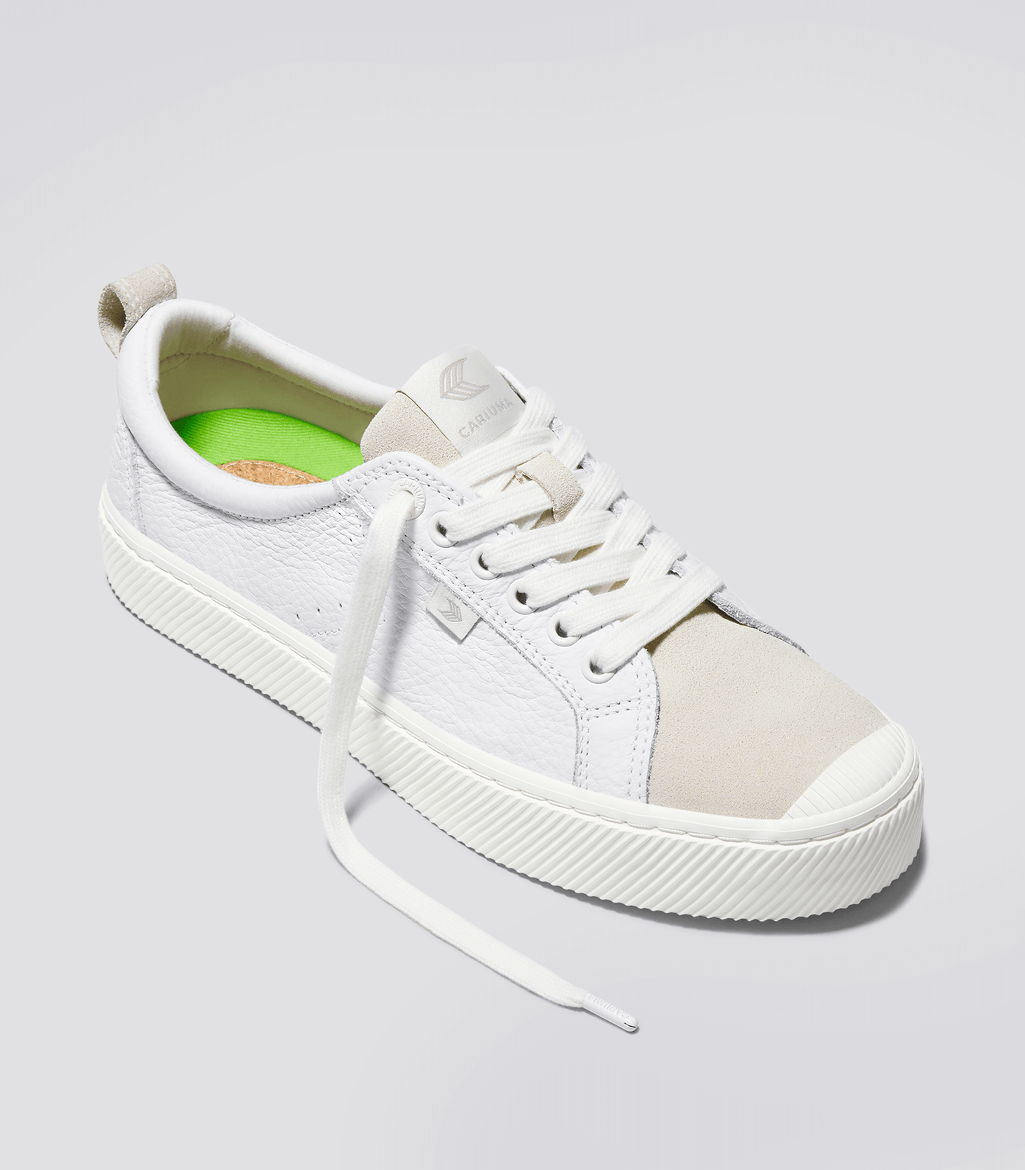 OCA LOW